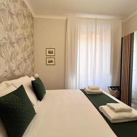 Domus Dolce Vita - Apartment Рим Екстер'єр фото