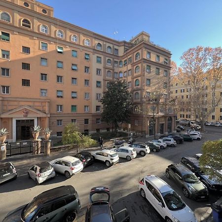 Domus Dolce Vita - Apartment Рим Екстер'єр фото