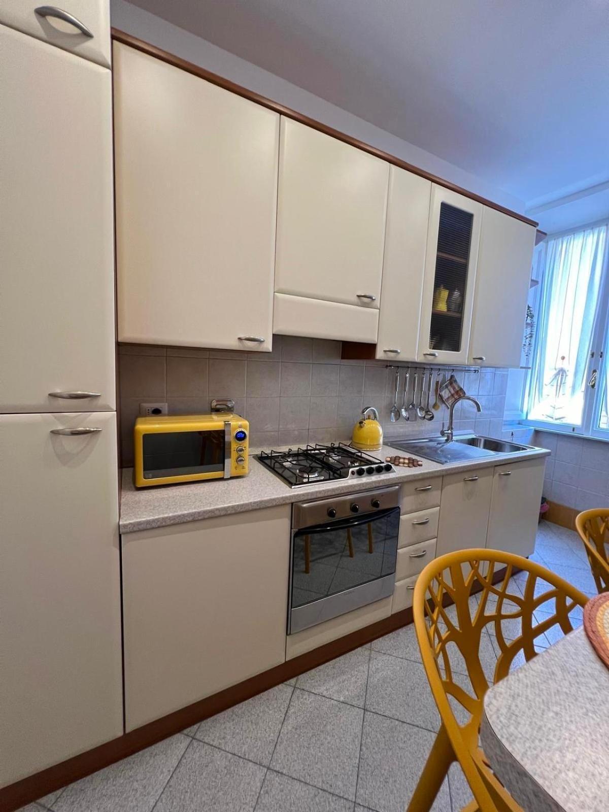 Domus Dolce Vita - Apartment Рим Екстер'єр фото