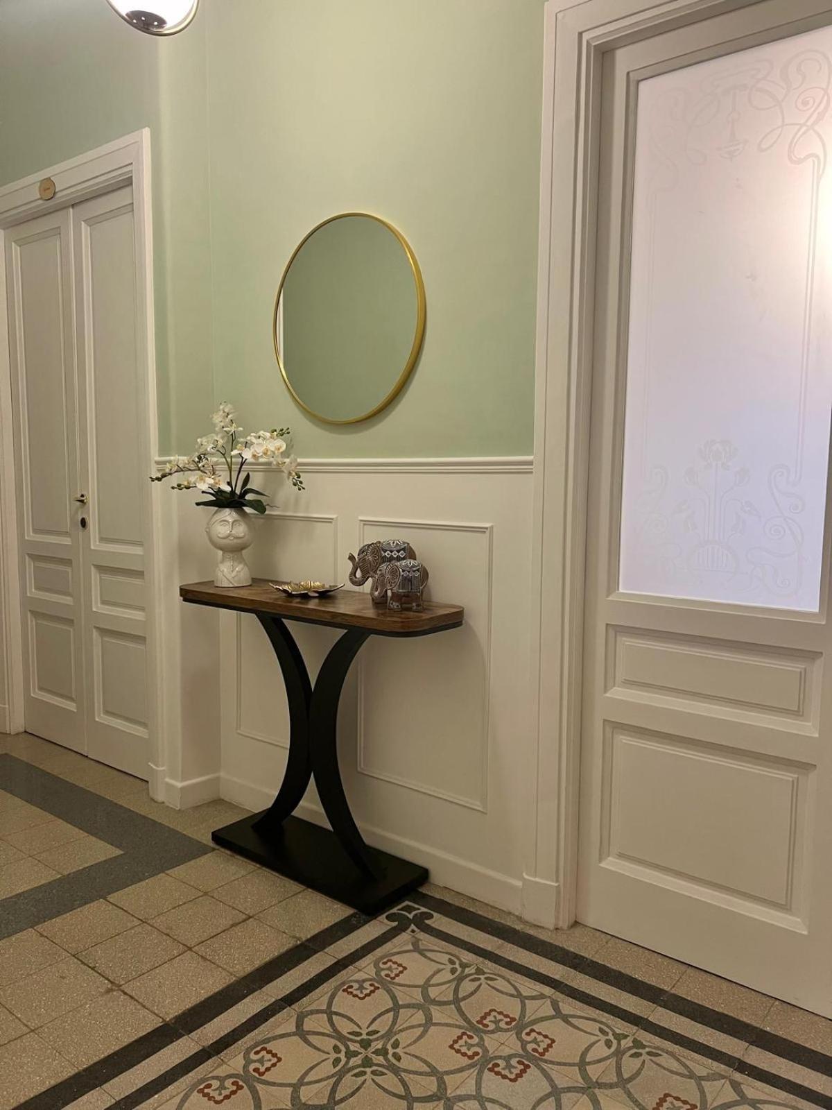 Domus Dolce Vita - Apartment Рим Екстер'єр фото