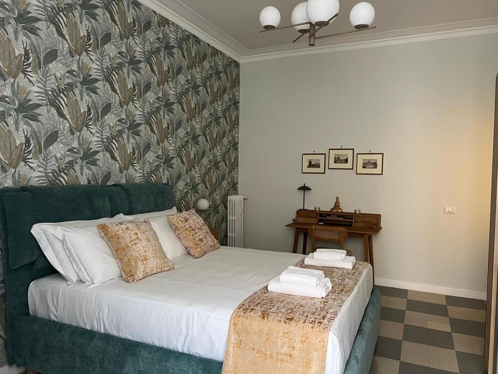 Domus Dolce Vita - Apartment Рим Екстер'єр фото