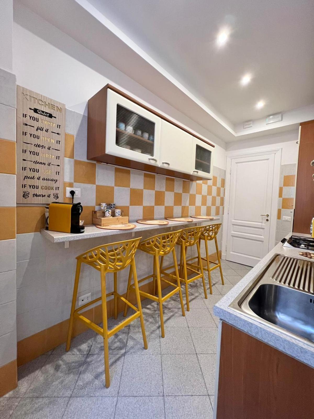 Domus Dolce Vita - Apartment Рим Екстер'єр фото