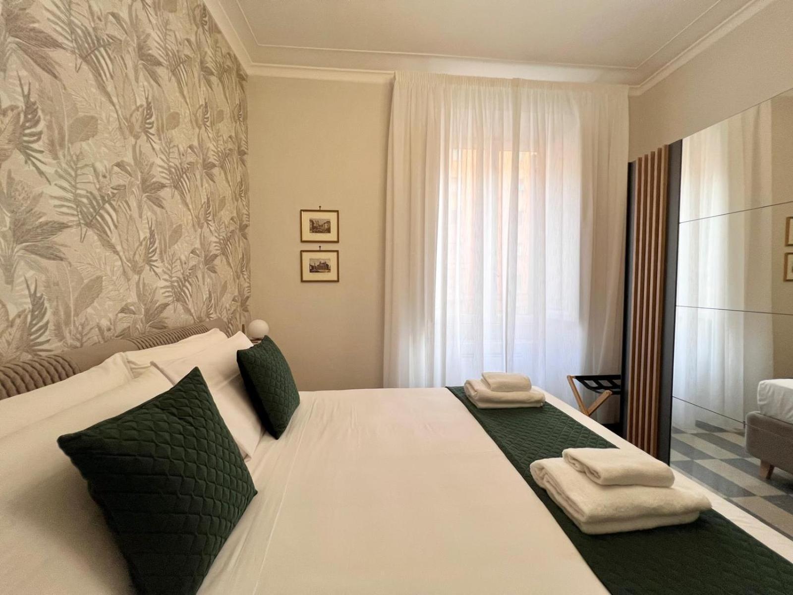 Domus Dolce Vita - Apartment Рим Екстер'єр фото
