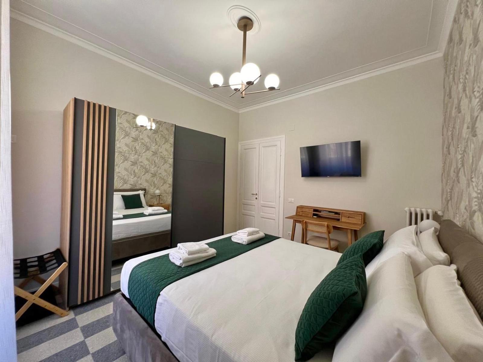 Domus Dolce Vita - Apartment Рим Екстер'єр фото