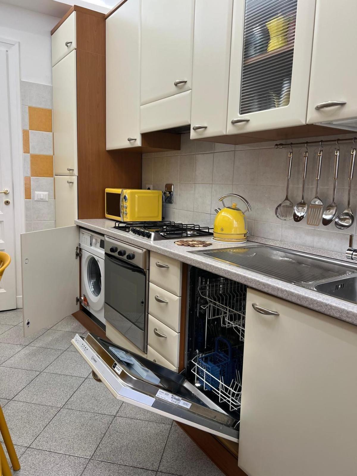 Domus Dolce Vita - Apartment Рим Екстер'єр фото