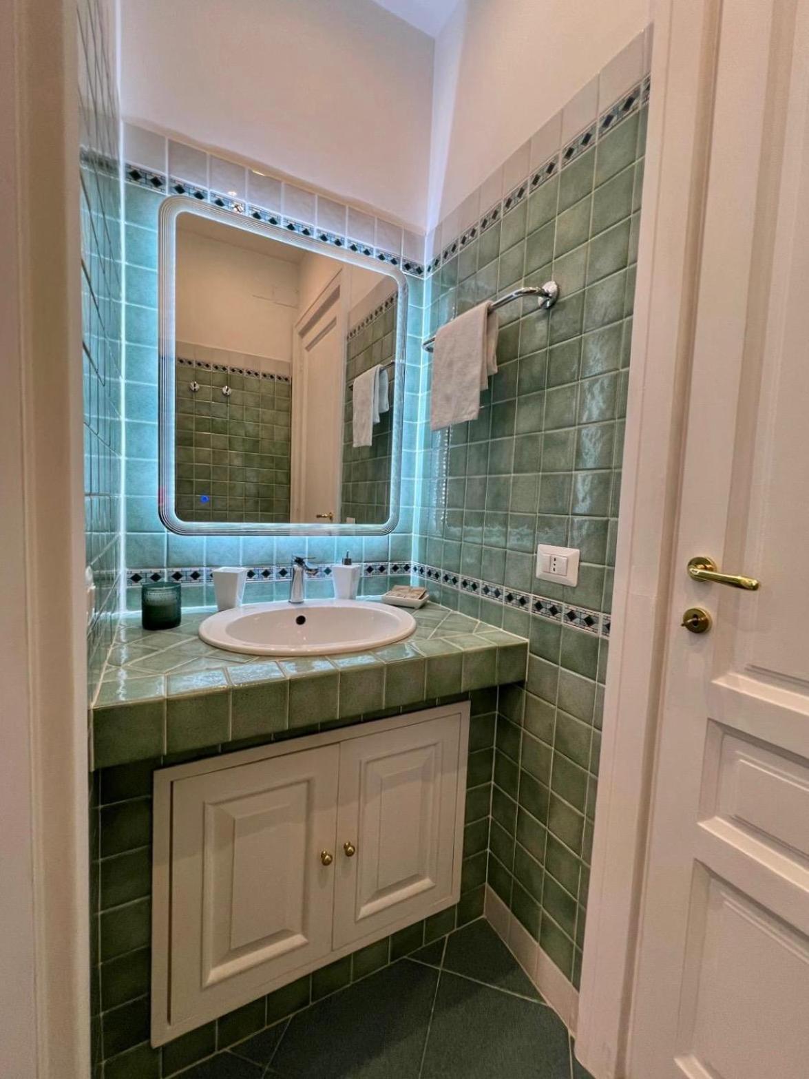 Domus Dolce Vita - Apartment Рим Екстер'єр фото