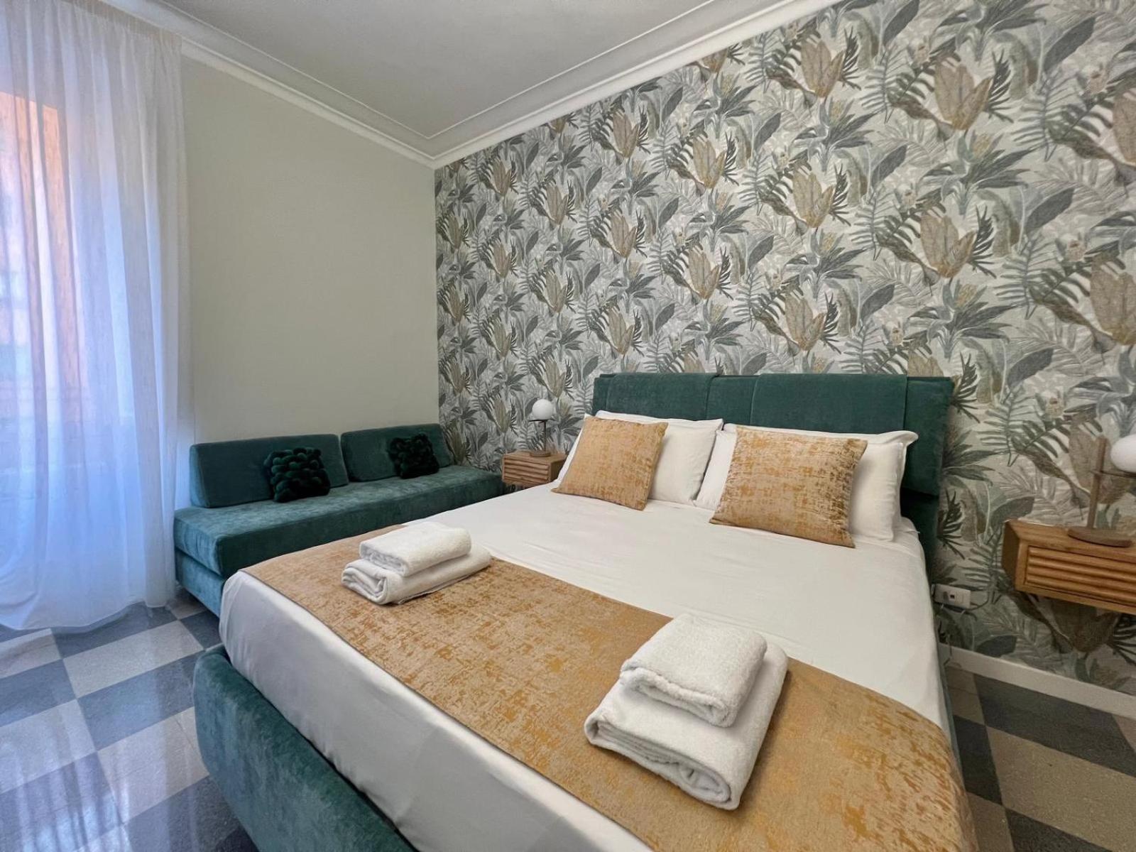 Domus Dolce Vita - Apartment Рим Екстер'єр фото