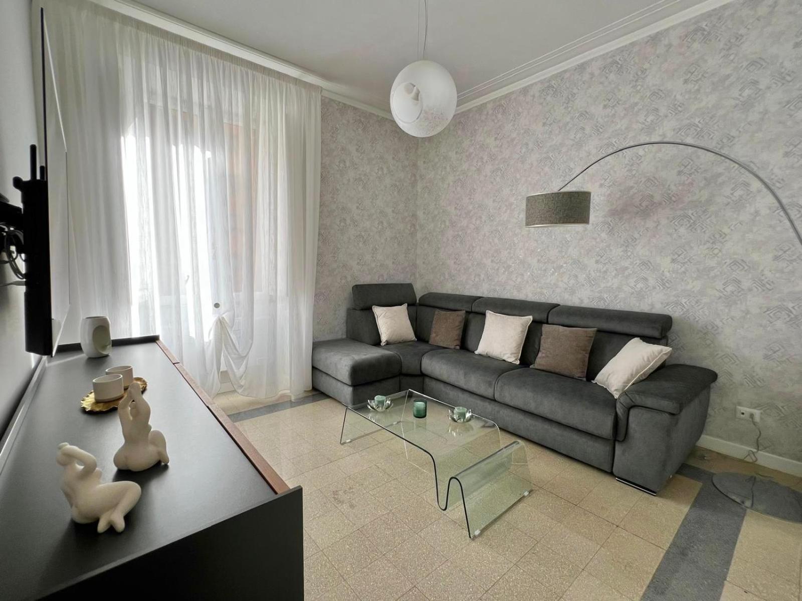 Domus Dolce Vita - Apartment Рим Екстер'єр фото