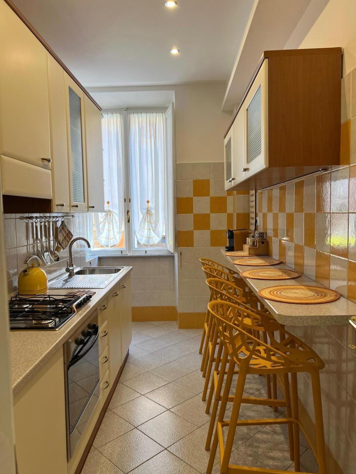 Domus Dolce Vita - Apartment Рим Екстер'єр фото
