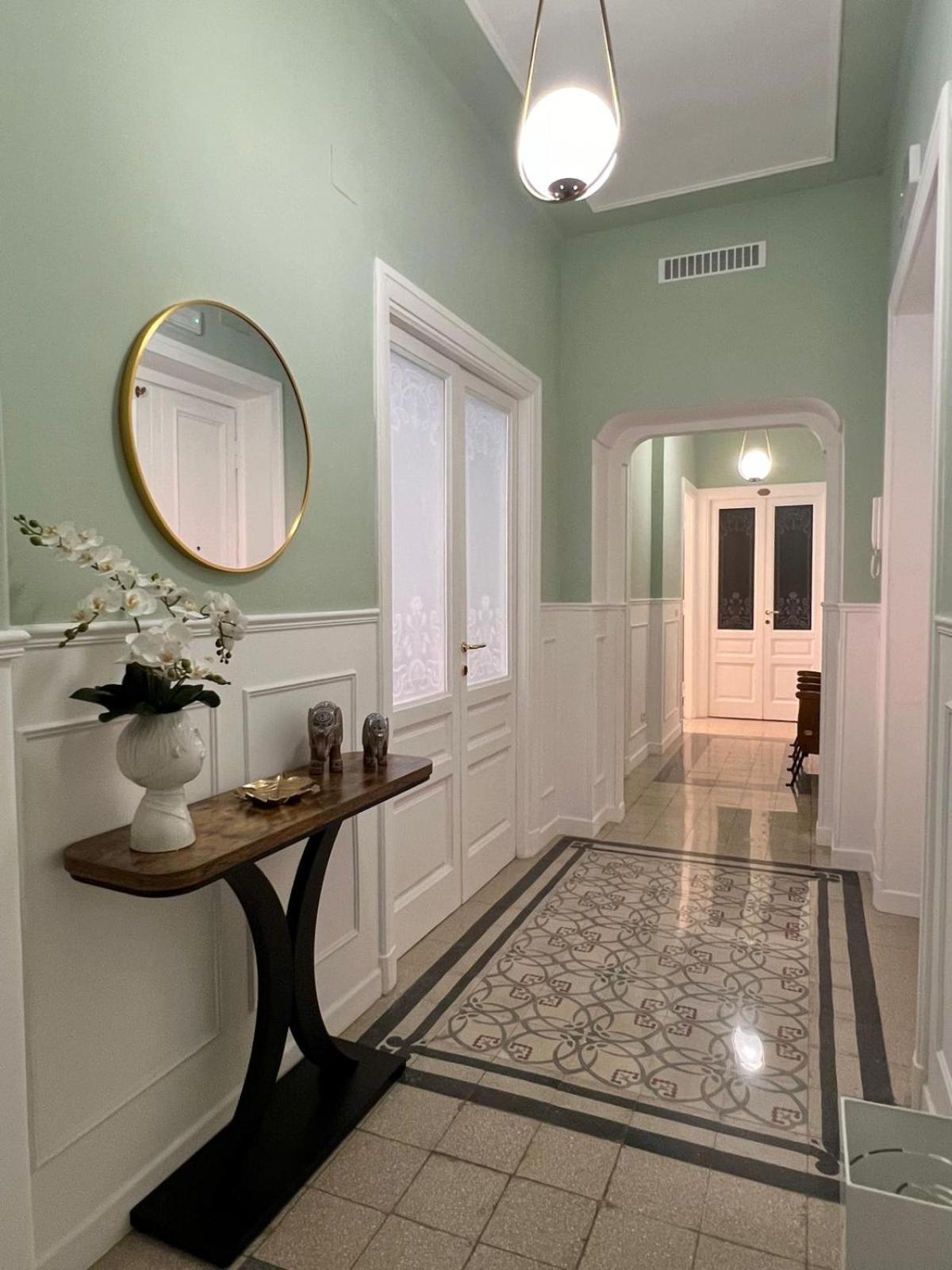 Domus Dolce Vita - Apartment Рим Екстер'єр фото